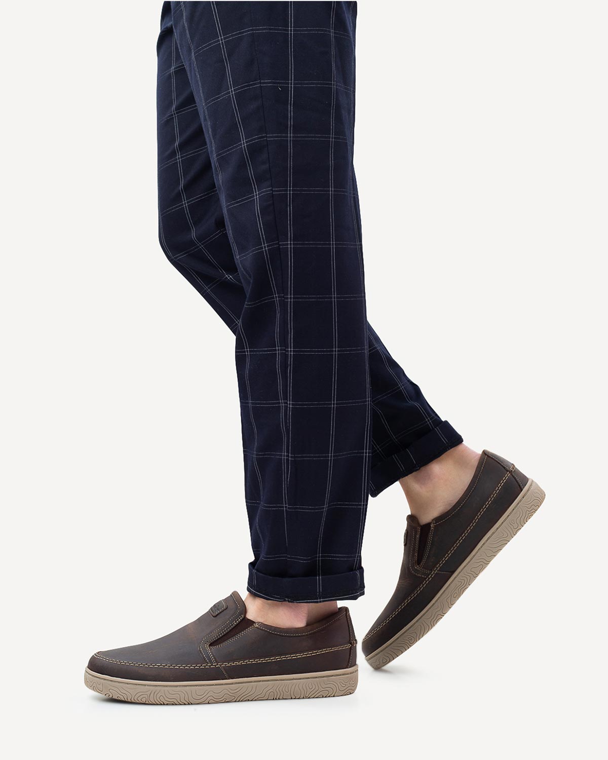 Άνδρας - Μοκασίνια - Clarks Καφέ