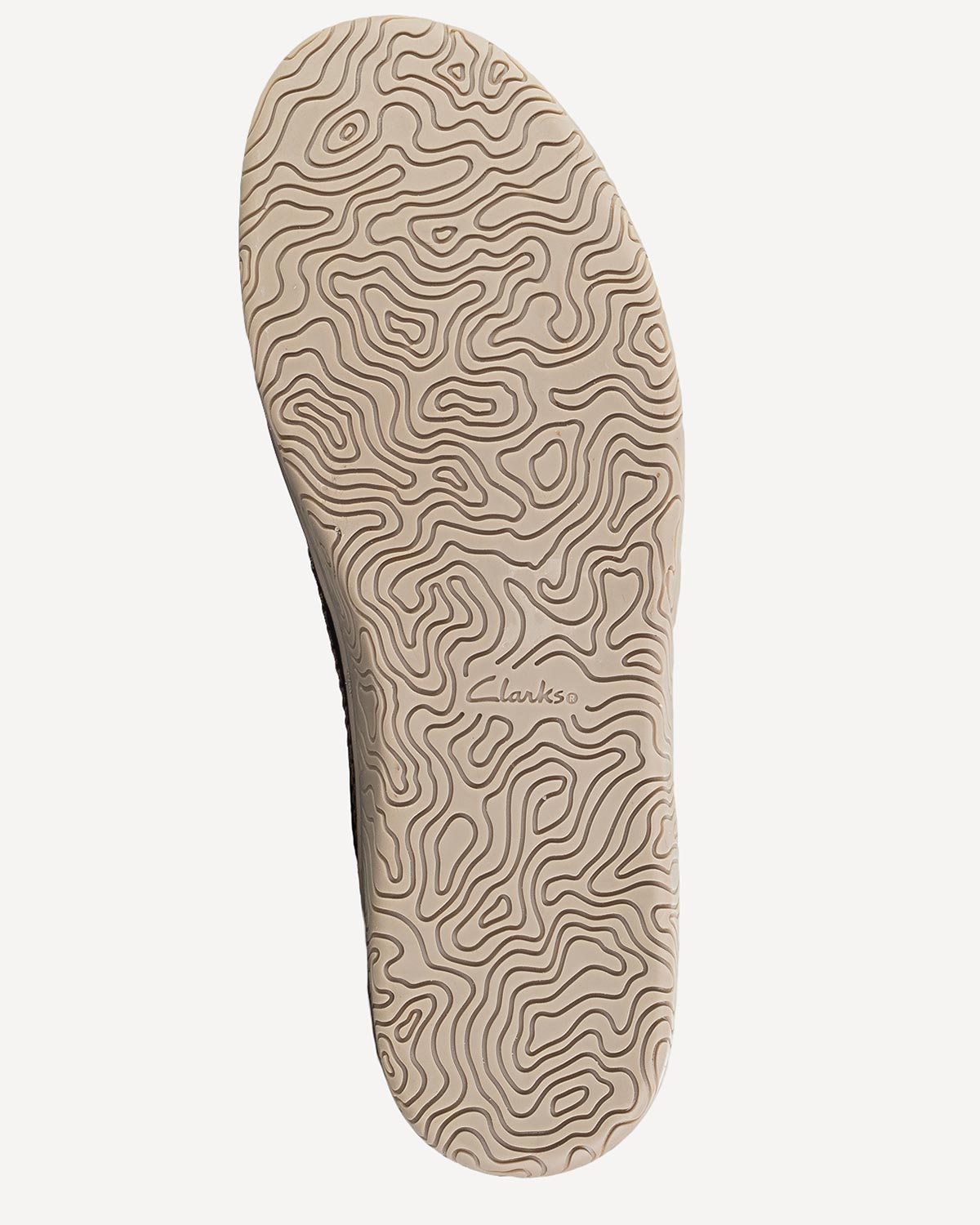 Άνδρας - Μοκασίνια - Clarks Καφέ