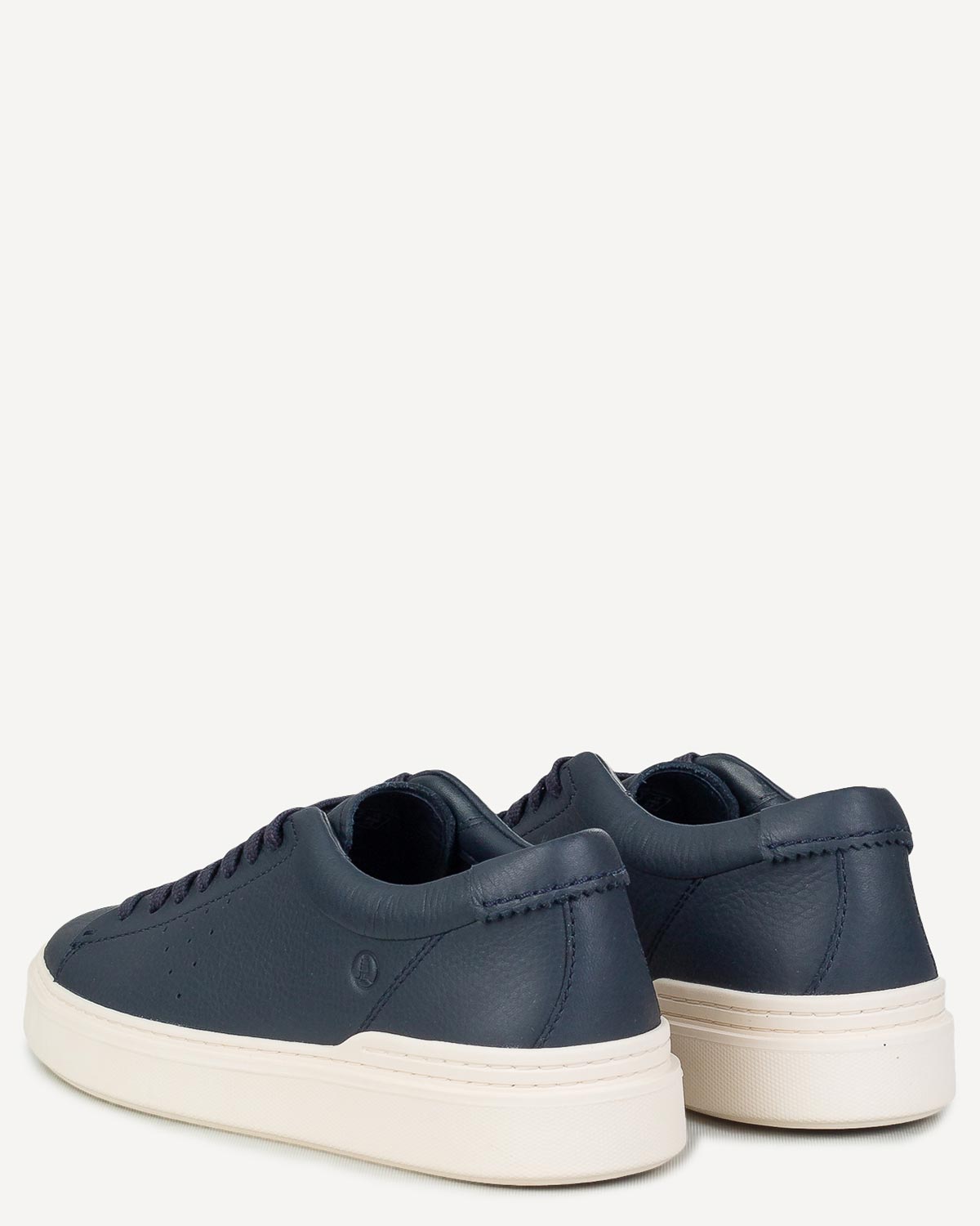 Άνδρας - Sneakers - Clarks Μπλε