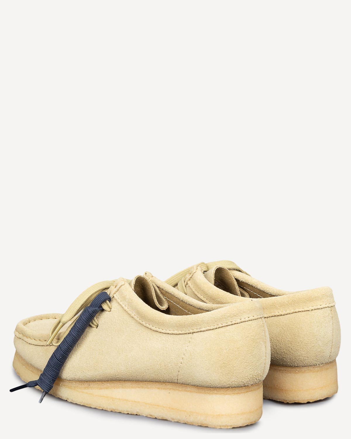 Γυναίκα - Μοκασίνια-Μπαλαρίνες - Clarks Μπεζ