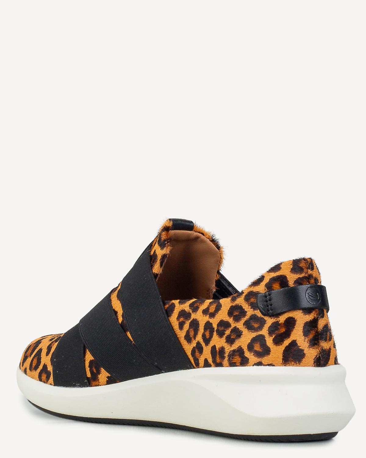 Γυναίκα - Sneakers - Clarks Animal Print