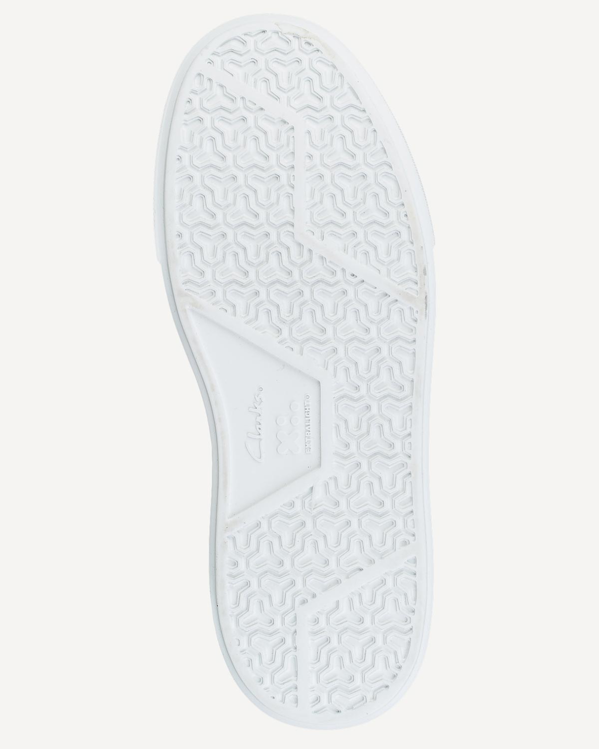 Γυναίκα - Sneakers - Clarks Μαύρο