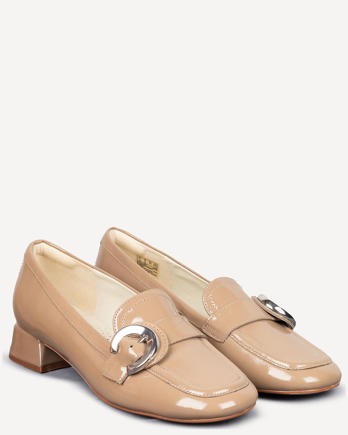 Γυναίκα - Μοκασίνια-Μπαλαρίνες - Clarks Πούρο