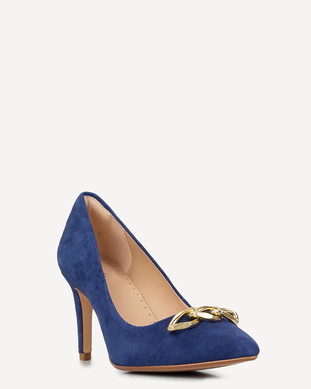 Γυναίκα - Γόβες - Clarks Μπλε