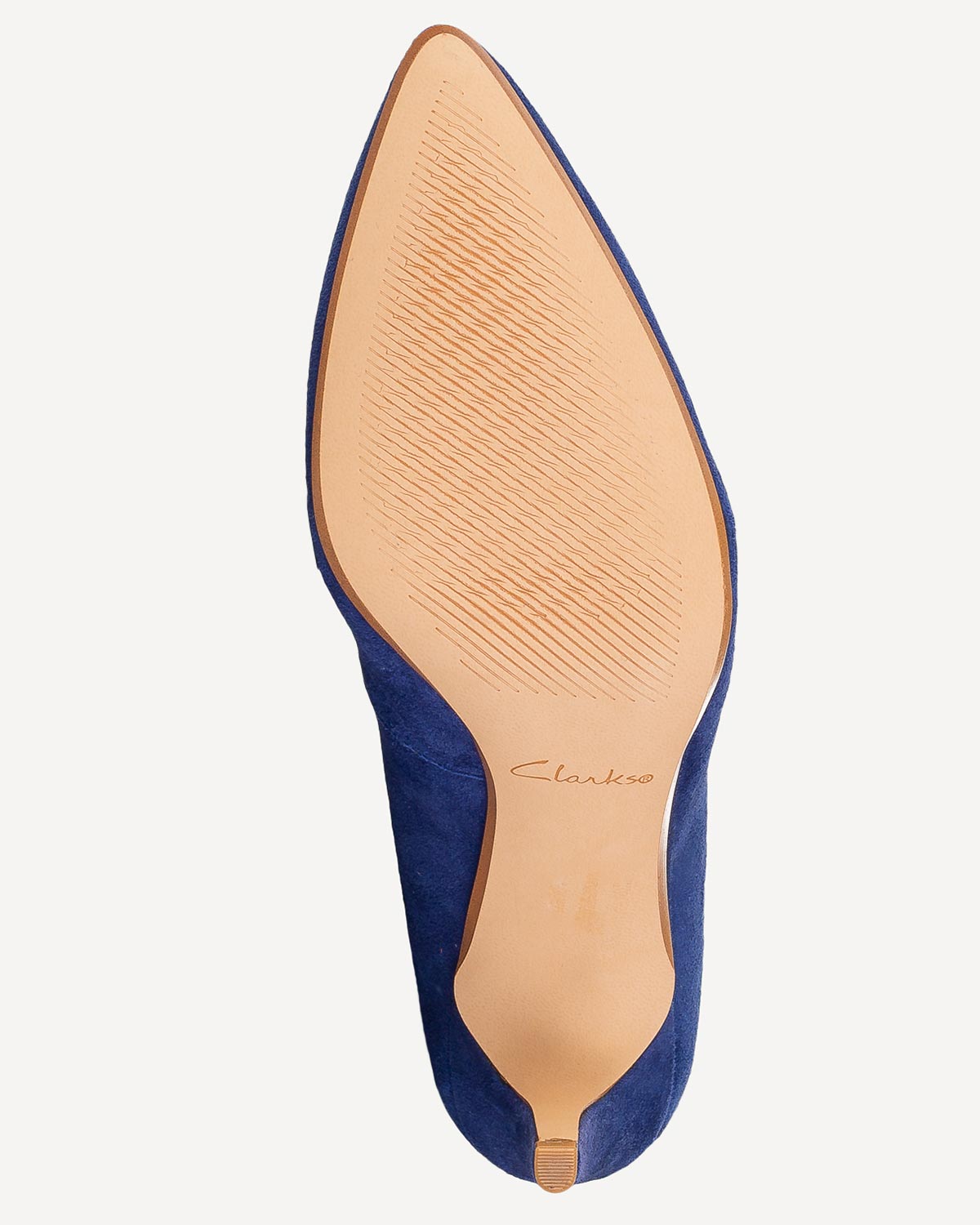 Γυναίκα - Γόβες - Clarks Μπλε
