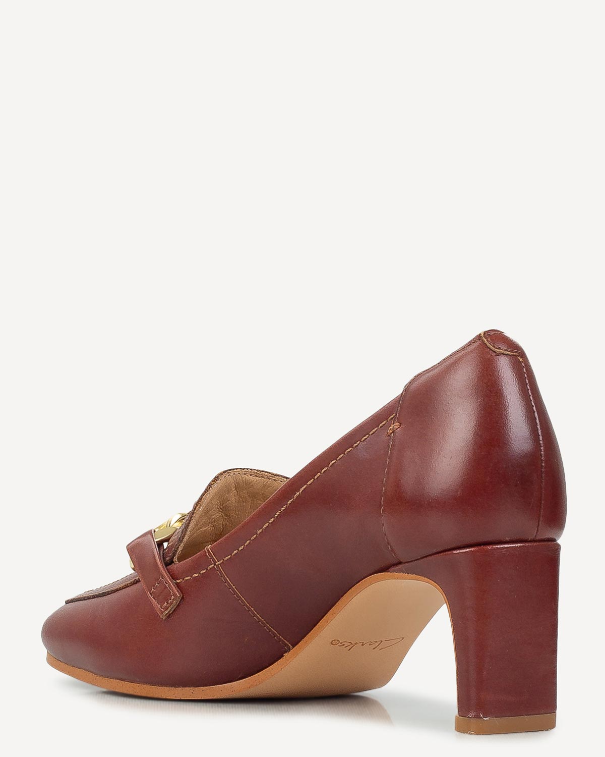 Γυναίκα - Γόβες - Clarks Ταμπά