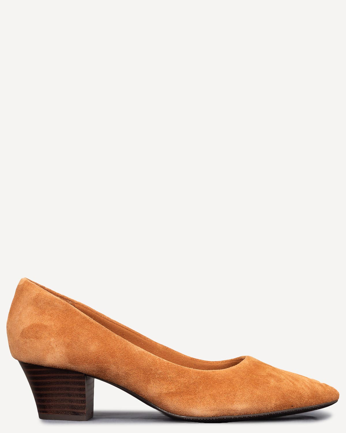 Γυναίκα - Γόβες - Clarks Καφέ