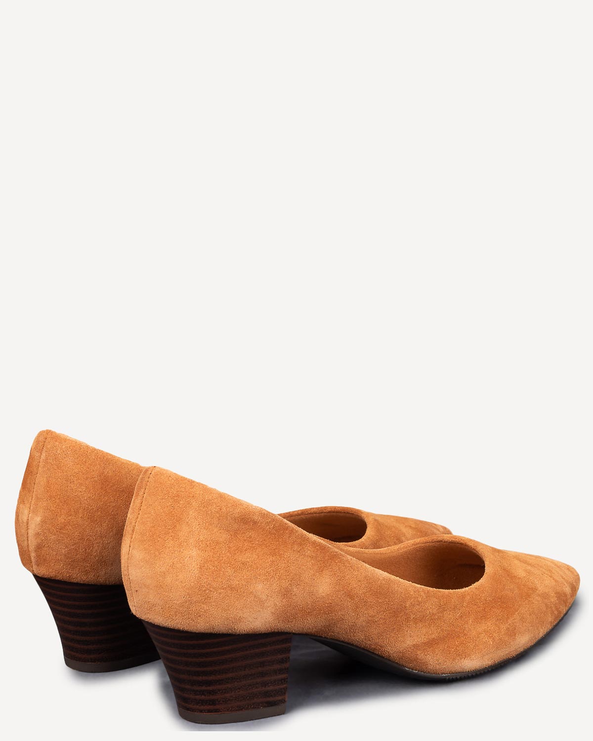 Γυναίκα - Γόβες - Clarks Καφέ