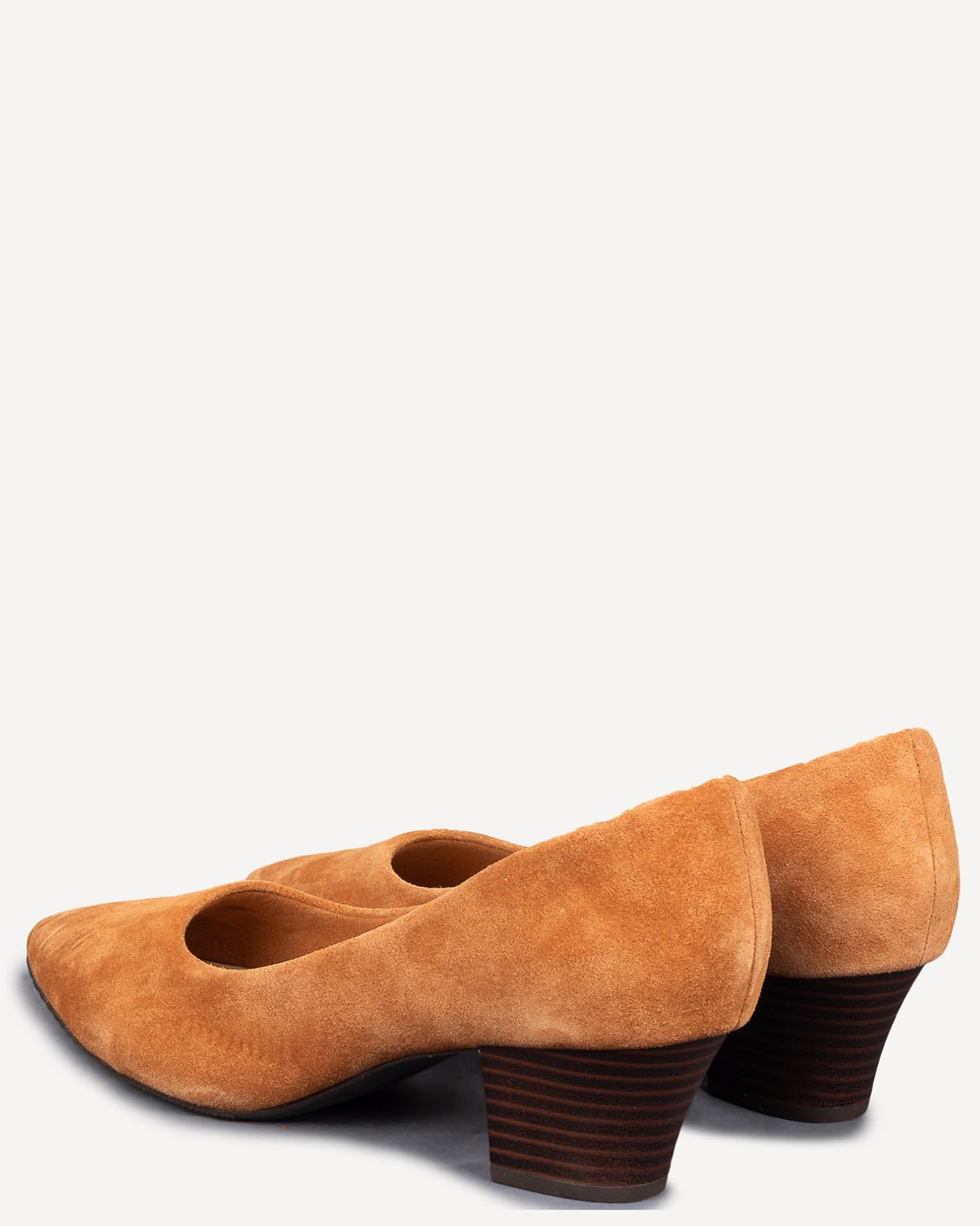 Γυναίκα - Γόβες - Clarks Καφέ