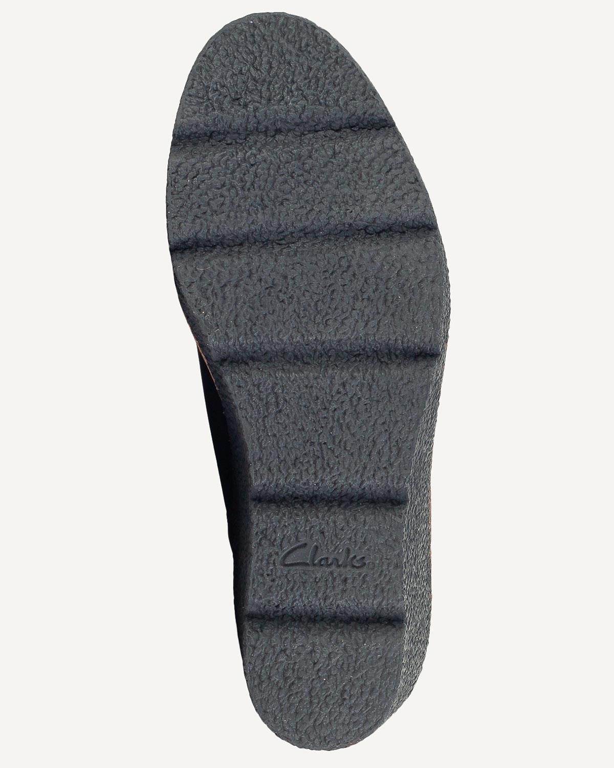 Γυναίκα - Μπότες - Μποτάκια - Clarks Μαύρο