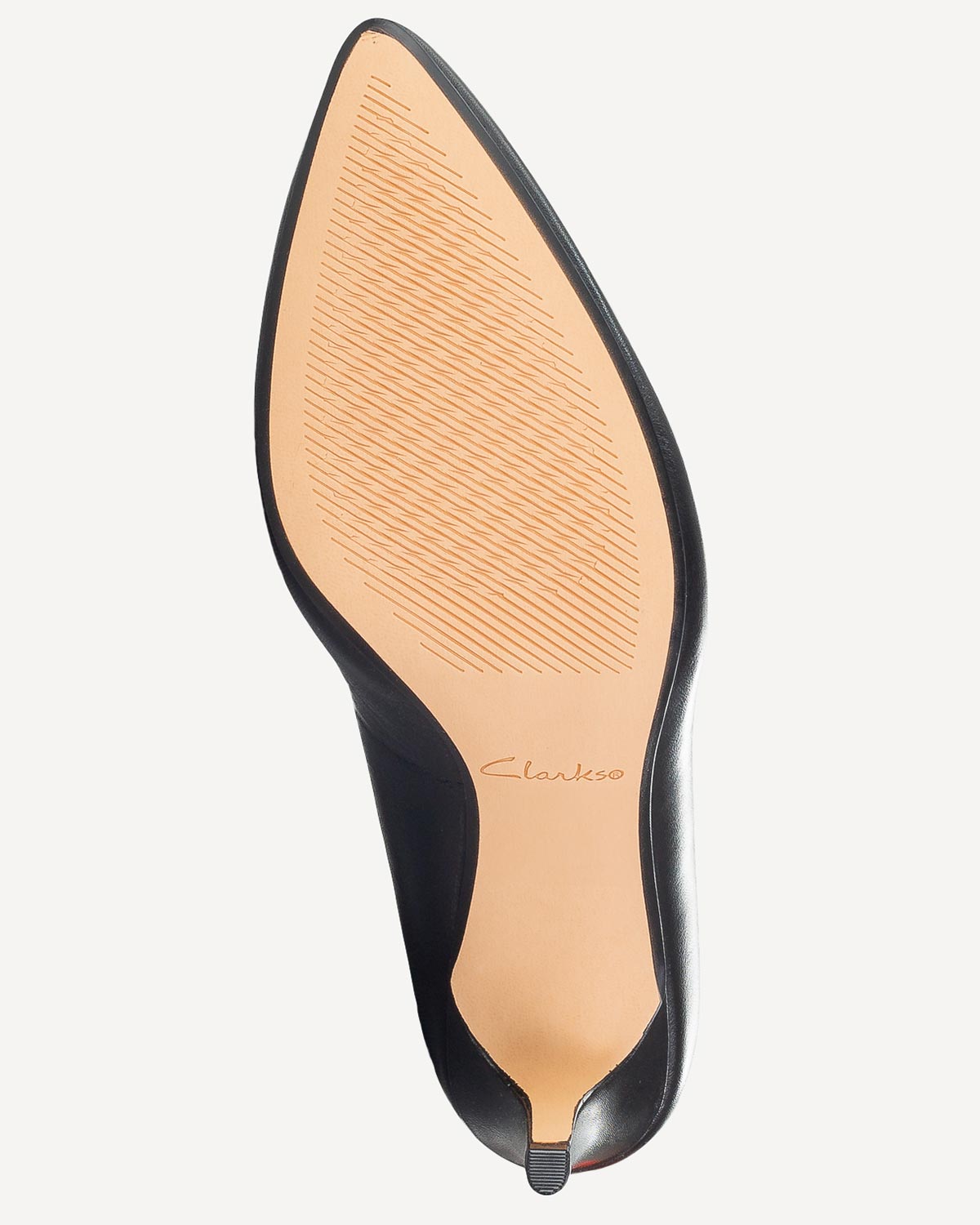 Γυναίκα - Γόβες - Clarks Μαύρο