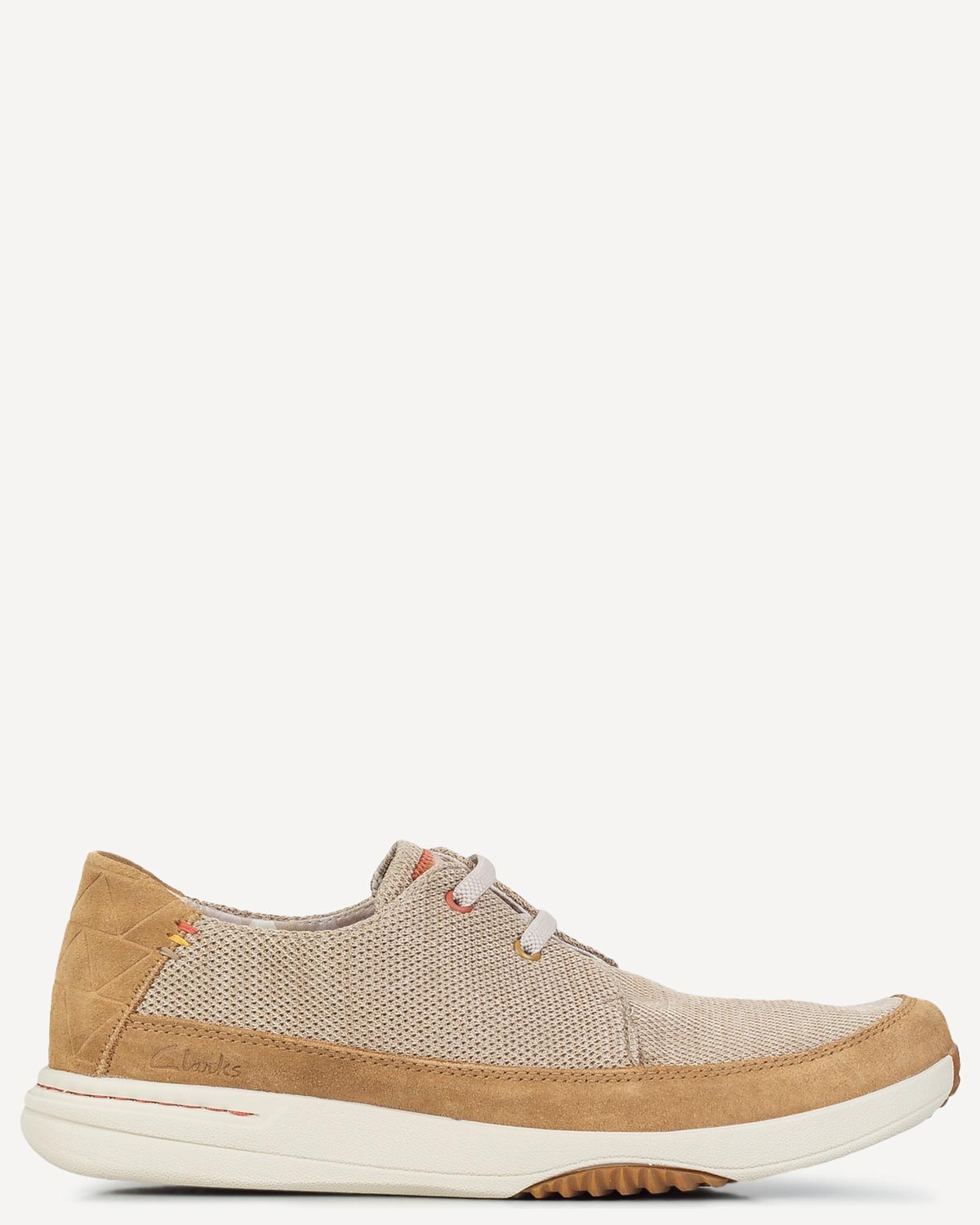 Άνδρας - Δετά - Clarks Ταμπά