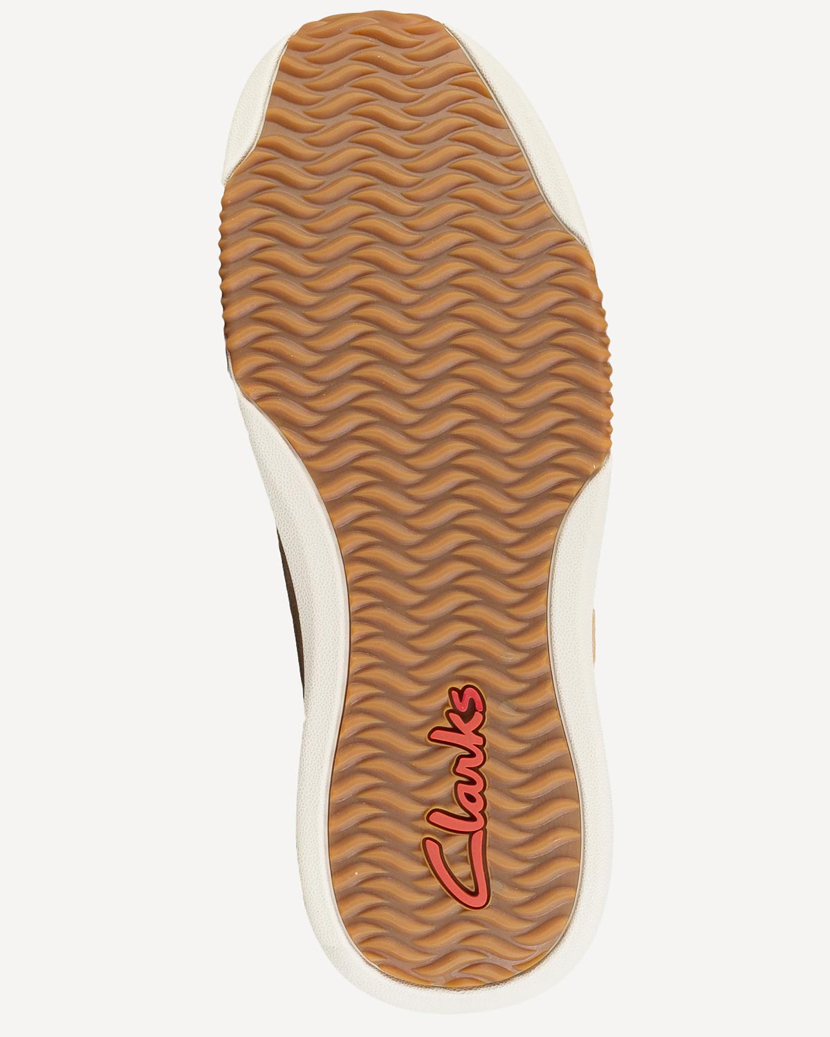 Άνδρας - Δετά - Clarks Ταμπά