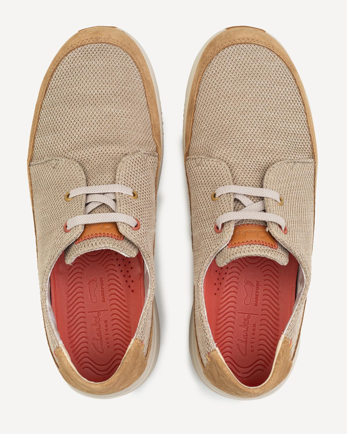 Άνδρας - Δετά - Clarks Ταμπά