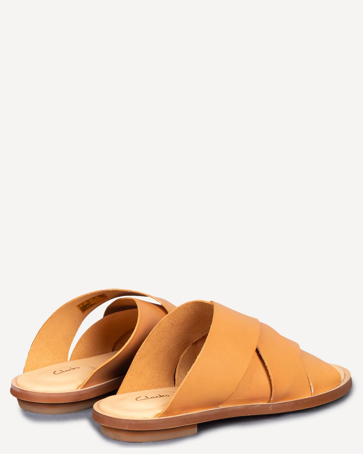 Γυναίκα - Πέδιλα-Σανδάλια - Clarks Ταμπά