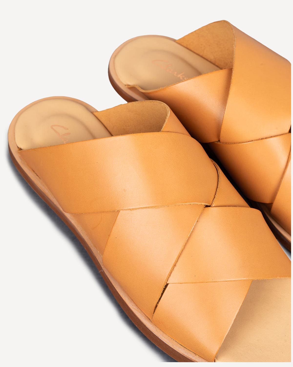 Γυναίκα - Πέδιλα-Σανδάλια - Clarks Ταμπά