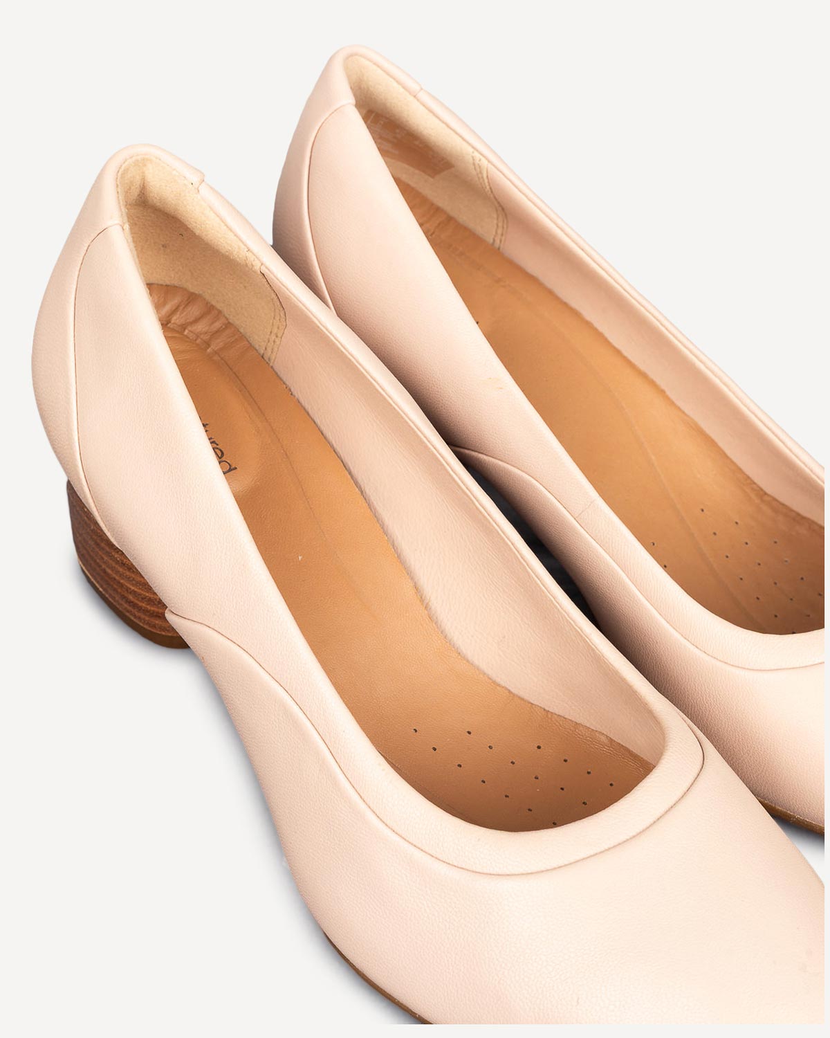 Γυναίκα - Γόβες - Clarks Ρόζ