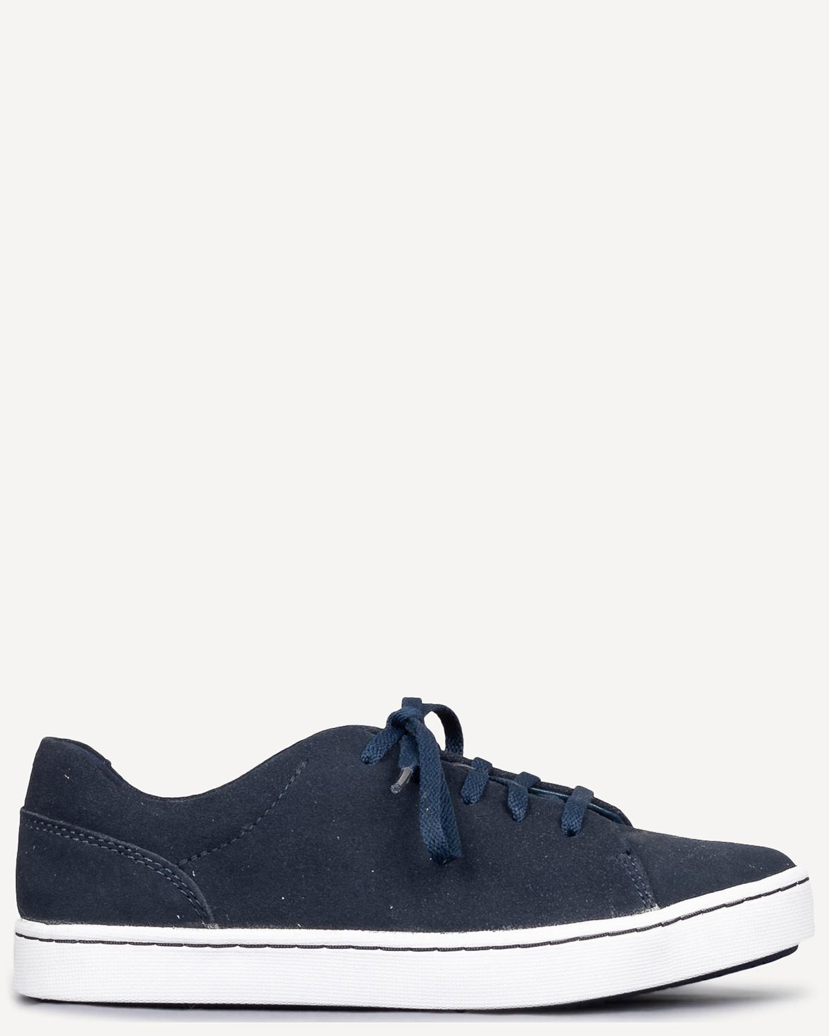 Γυναίκα - Sneakers - Clarks Μπλε