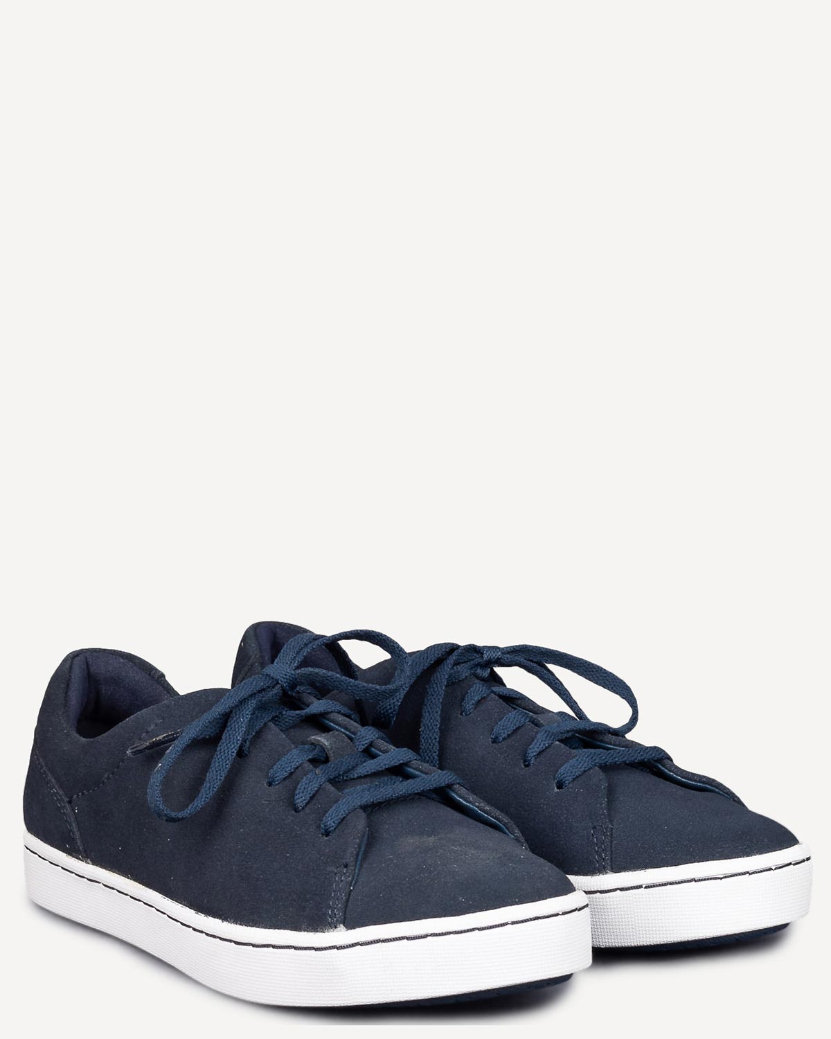 Γυναίκα - Sneakers - Clarks Μπλε