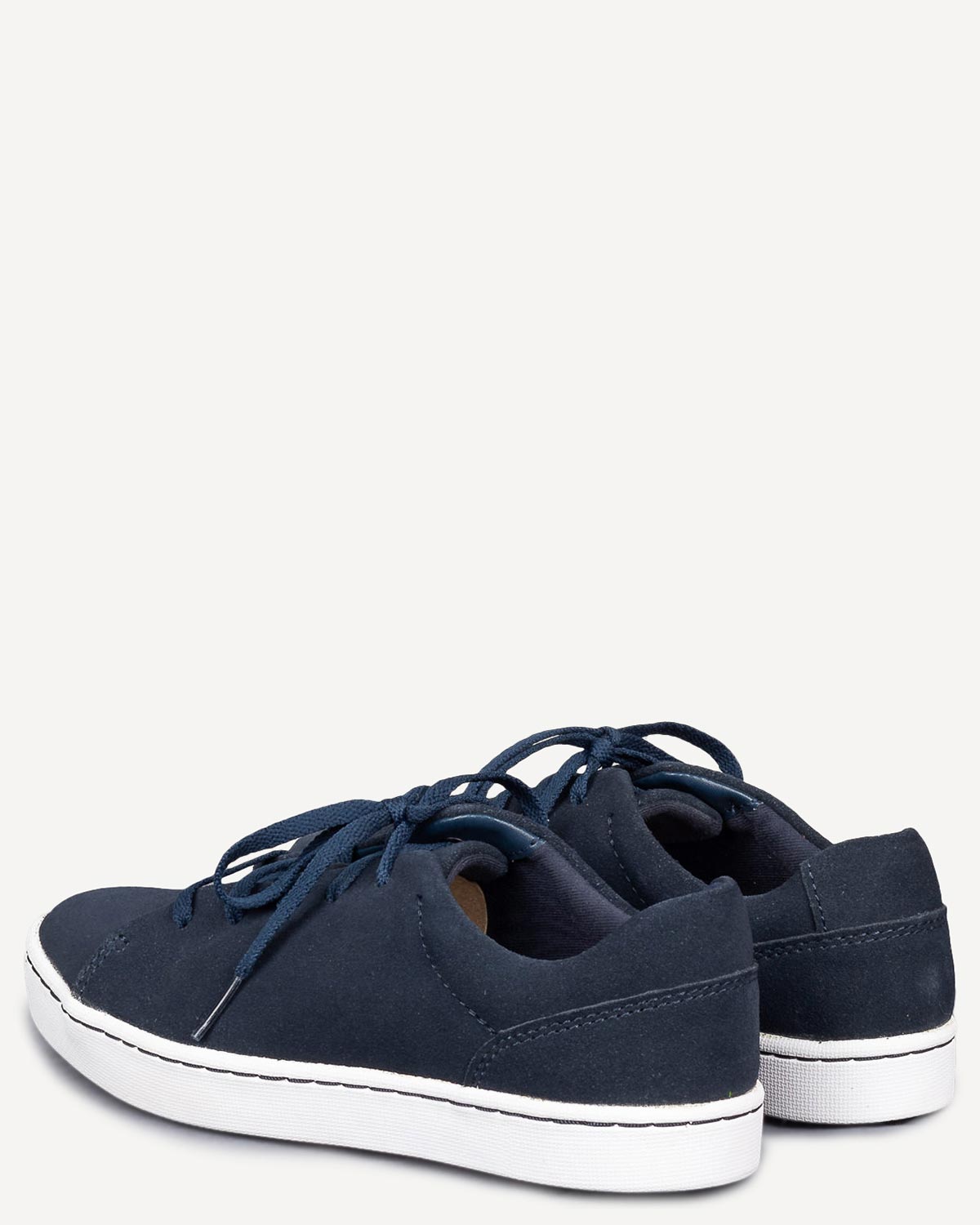 Γυναίκα - Sneakers - Clarks Μπλε