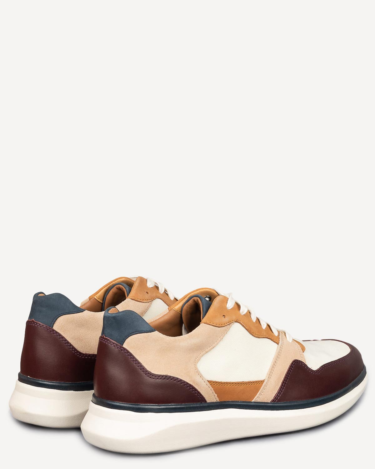 Άνδρας - Sneakers - Clarks Πολύχρωμο