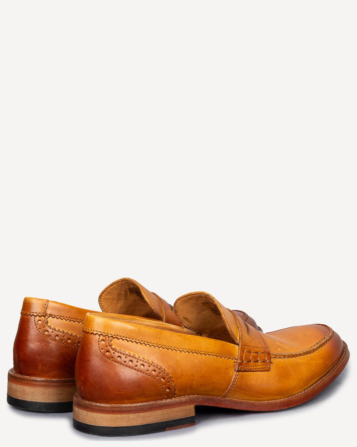 Άνδρας - Μοκασίνια - Clarks Ταμπά