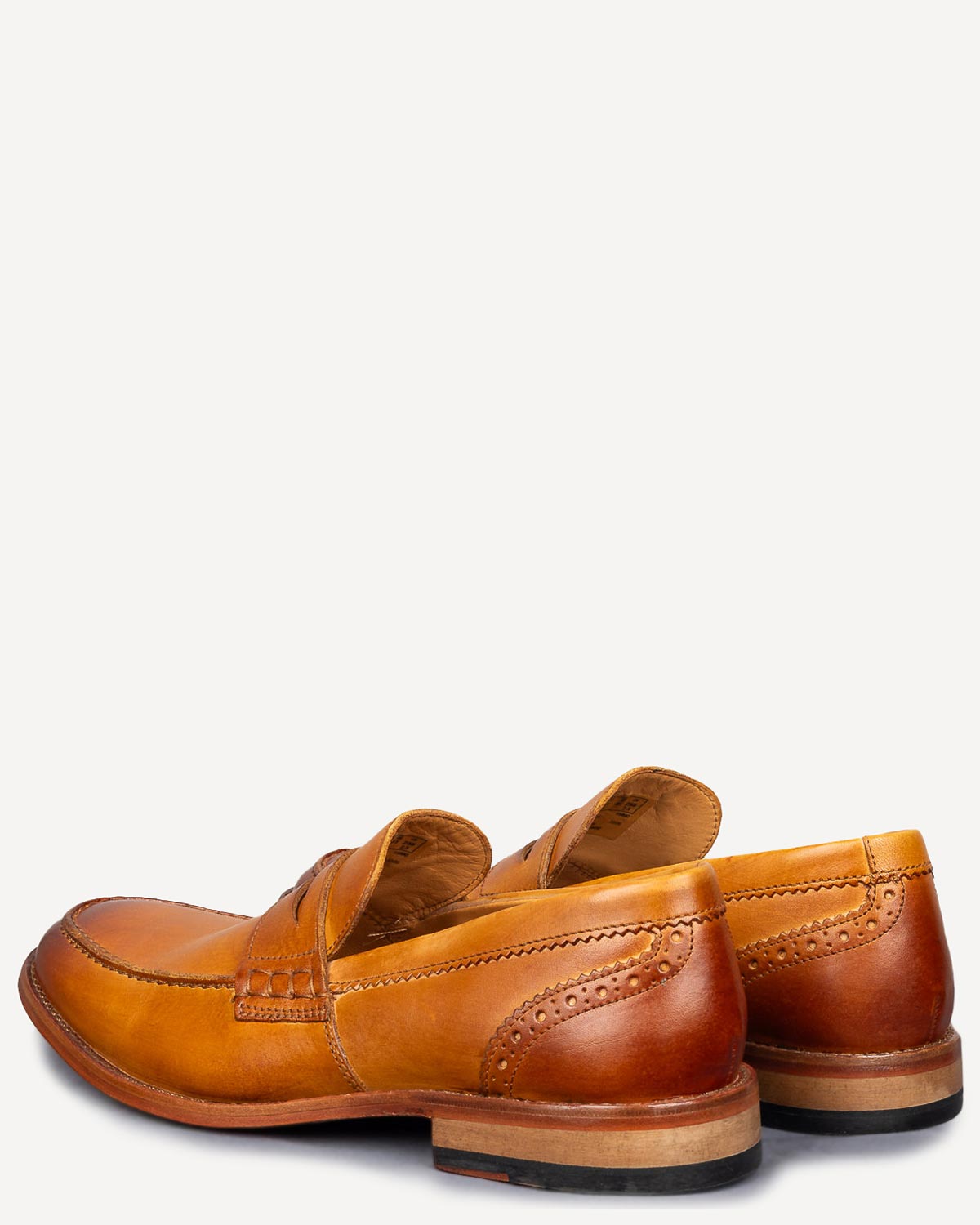 Άνδρας - Μοκασίνια - Clarks Ταμπά