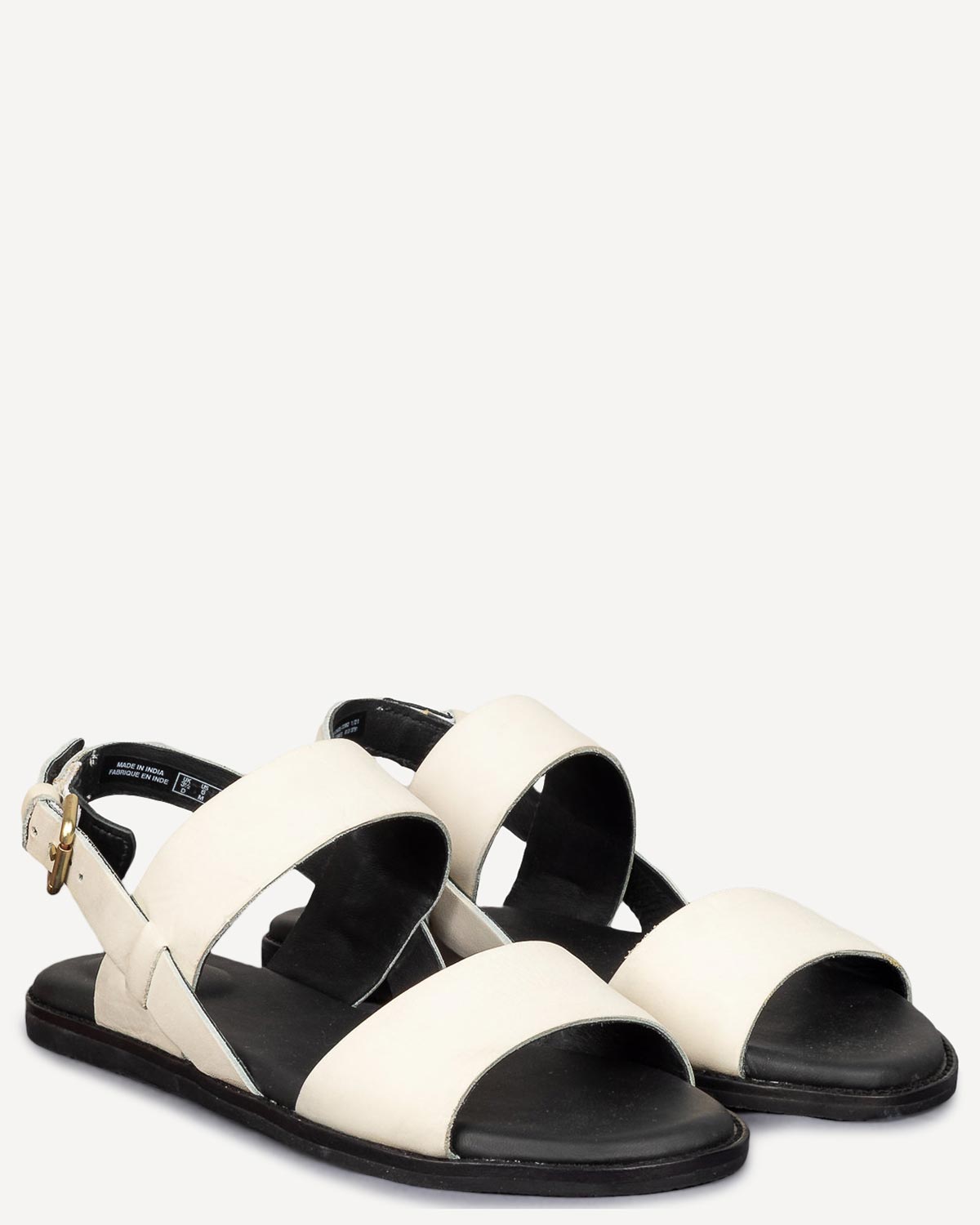 Γυναίκα - Πέδιλα-Σανδάλια - Clarks Λευκό