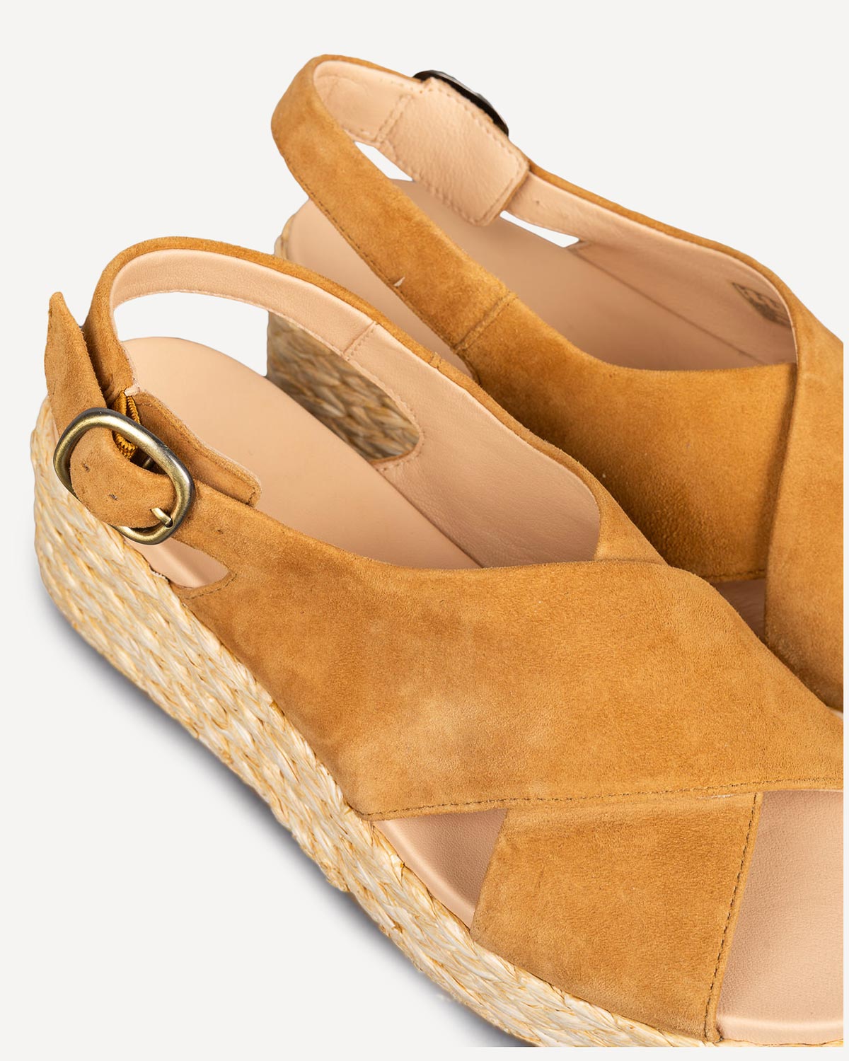 Γυναίκα - Πέδιλα-Σανδάλια - Clarks Ταμπά