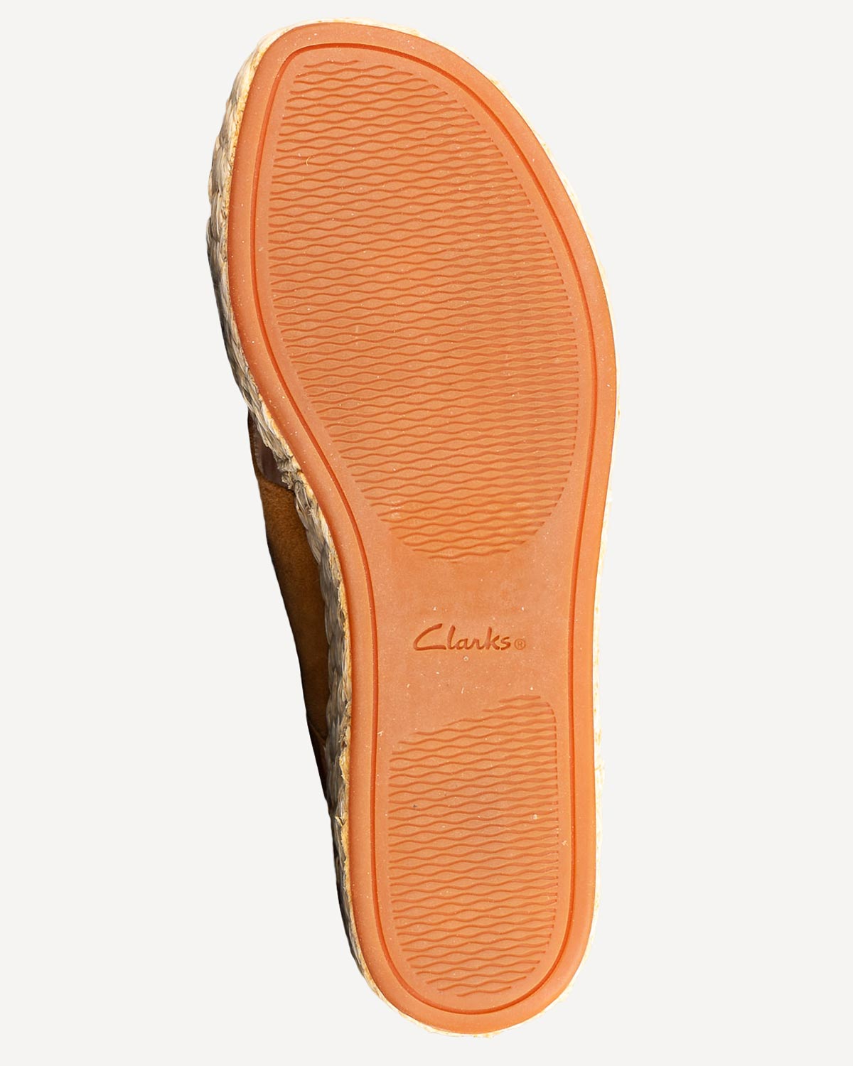 Γυναίκα - Πέδιλα-Σανδάλια - Clarks Ταμπά