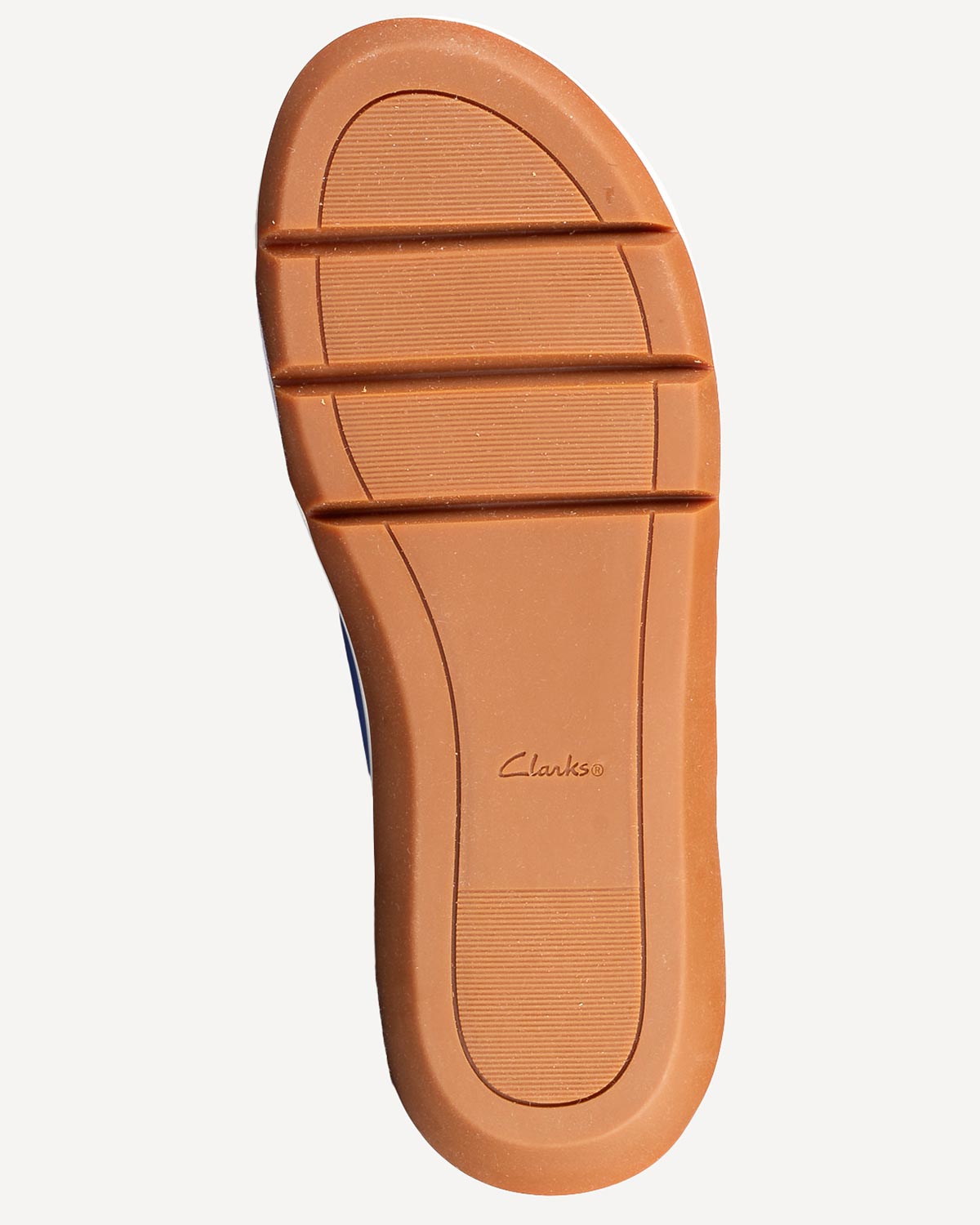 Γυναίκα - Πέδιλα-Σανδάλια - Clarks Nude