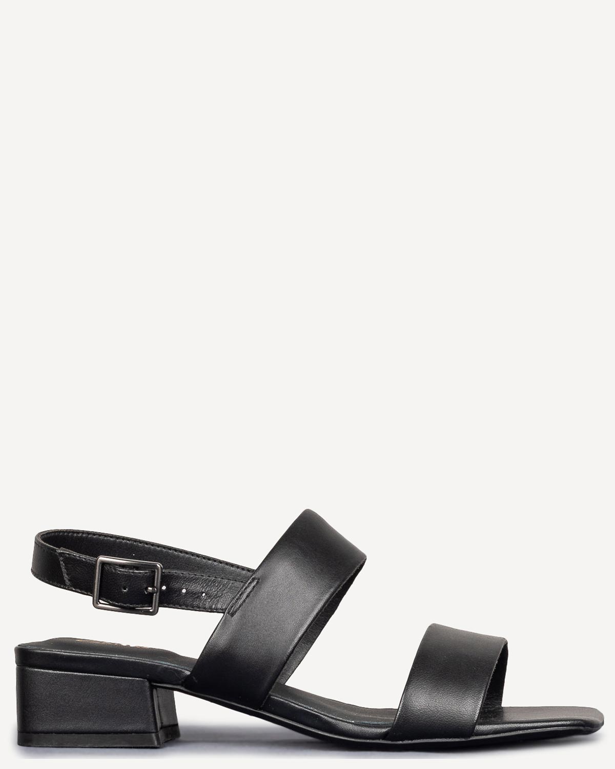 Γυναίκα - Πέδιλα-Σανδάλια - Clarks Μαύρο