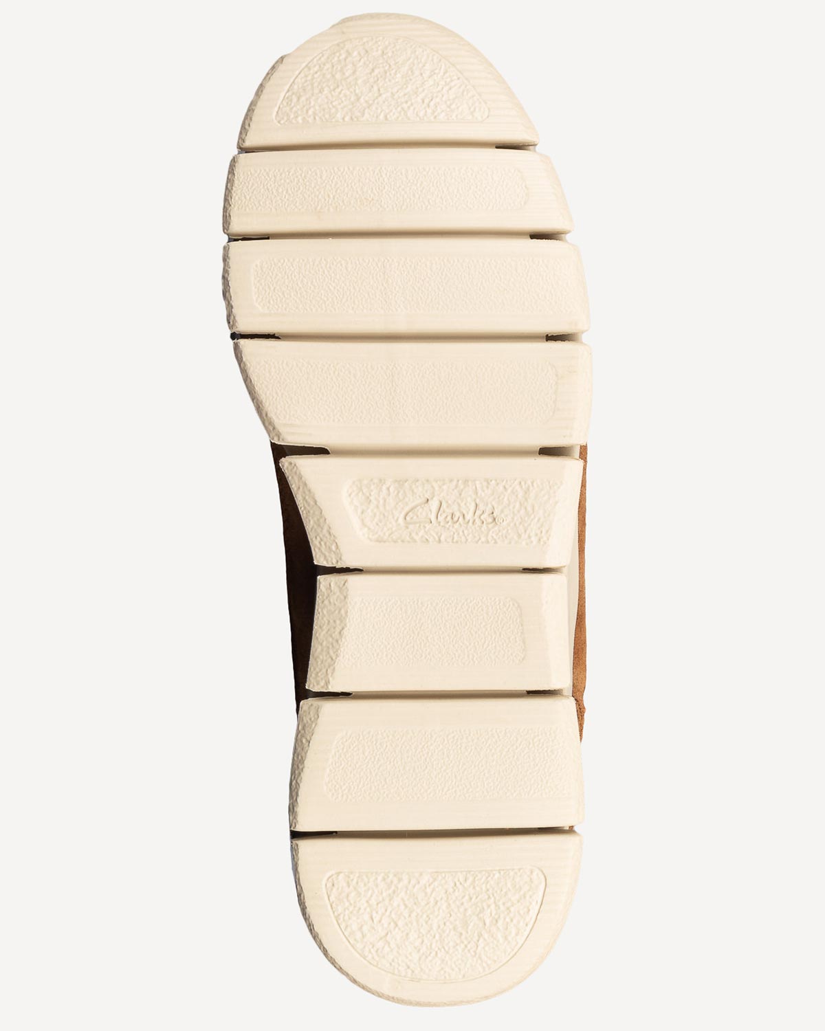 Άνδρας - Sneakers - Clarks Καφέ