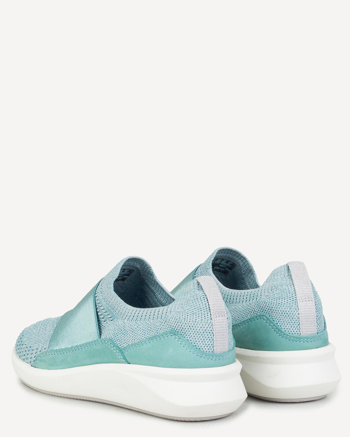 Γυναίκα - Sneakers - Clarks Τιρκουάζ