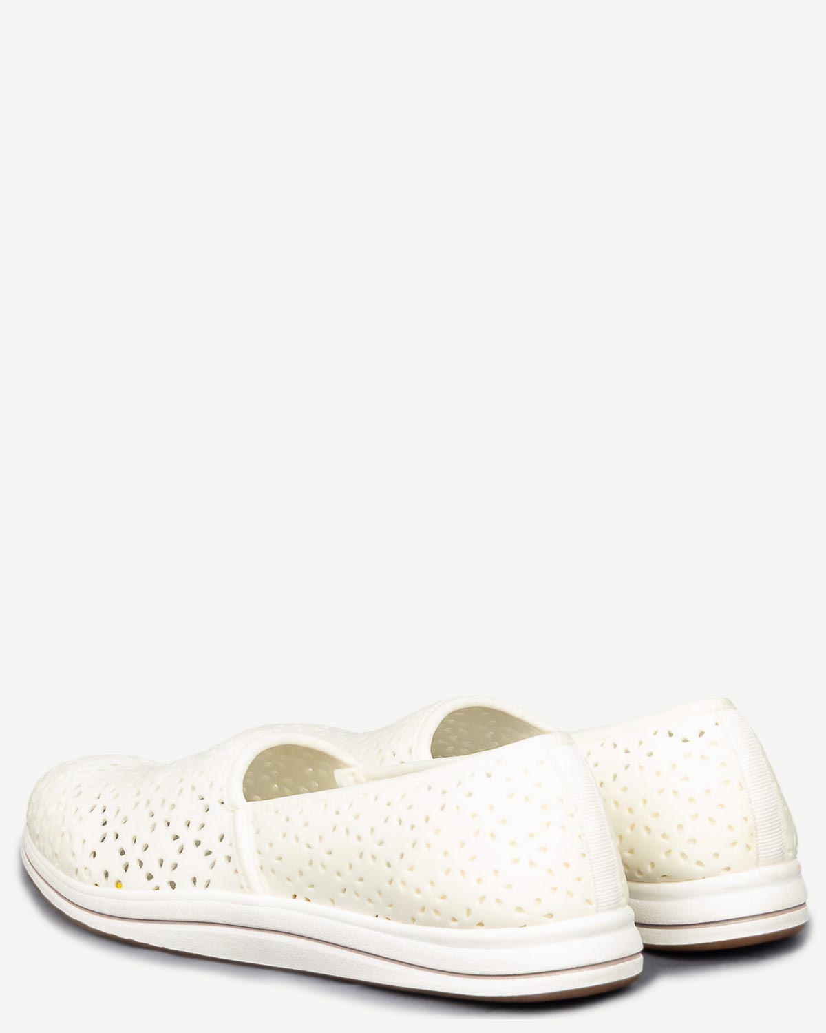Γυναίκα - Μοκασίνια-Μπαλαρίνες - Clarks Λευκό