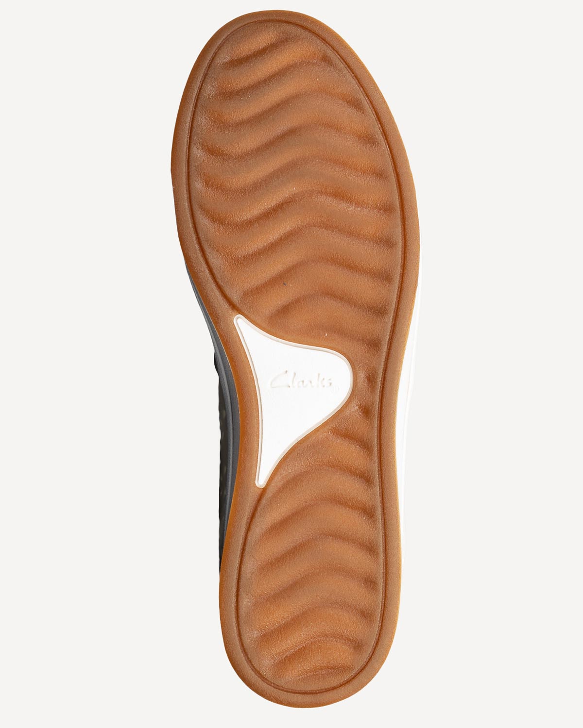 Γυναίκα - Μοκασίνια-Μπαλαρίνες - Clarks Λευκό