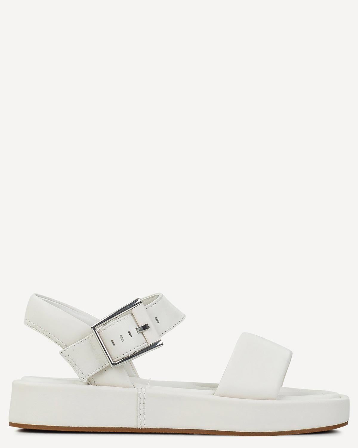 Γυναίκα - Πέδιλα-Σανδάλια - Clarks Off White