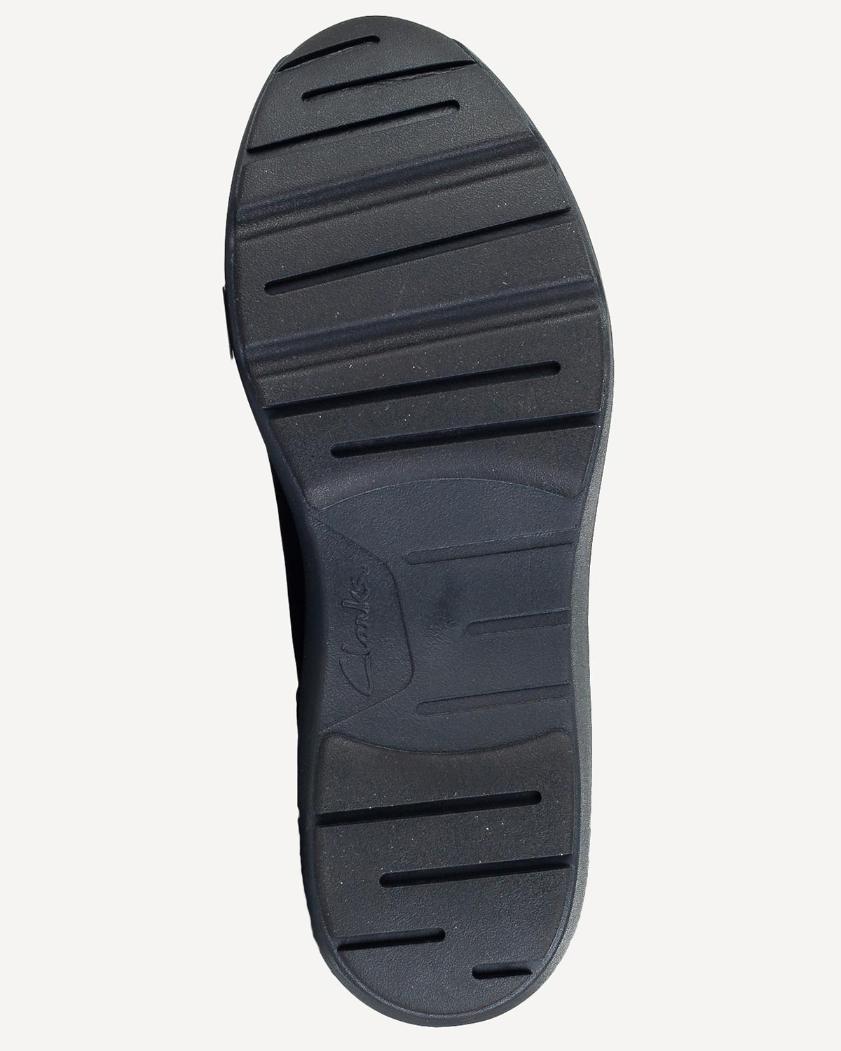 Γυναίκα - Sneakers - Clarks Total Black
