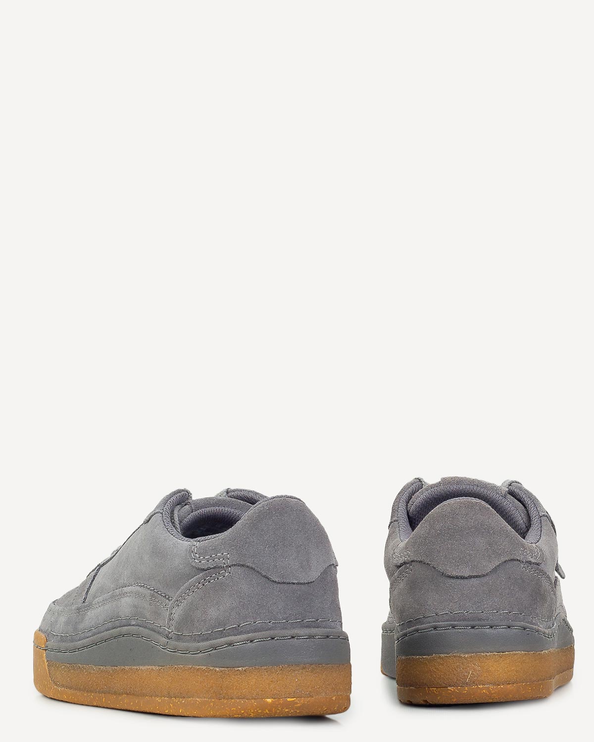 Άνδρας - Sneakers - Clarks Γκρι