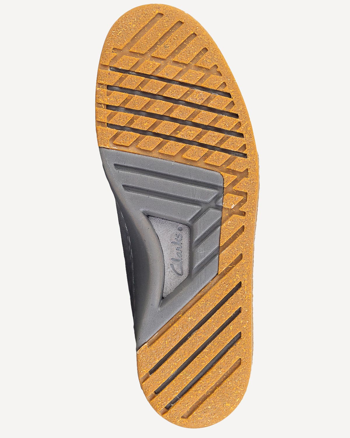 Άνδρας - Sneakers - Clarks Γκρι