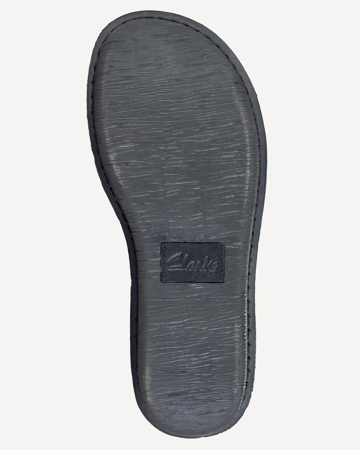 Γυναίκα - Sneakers - Clarks Μαύρο