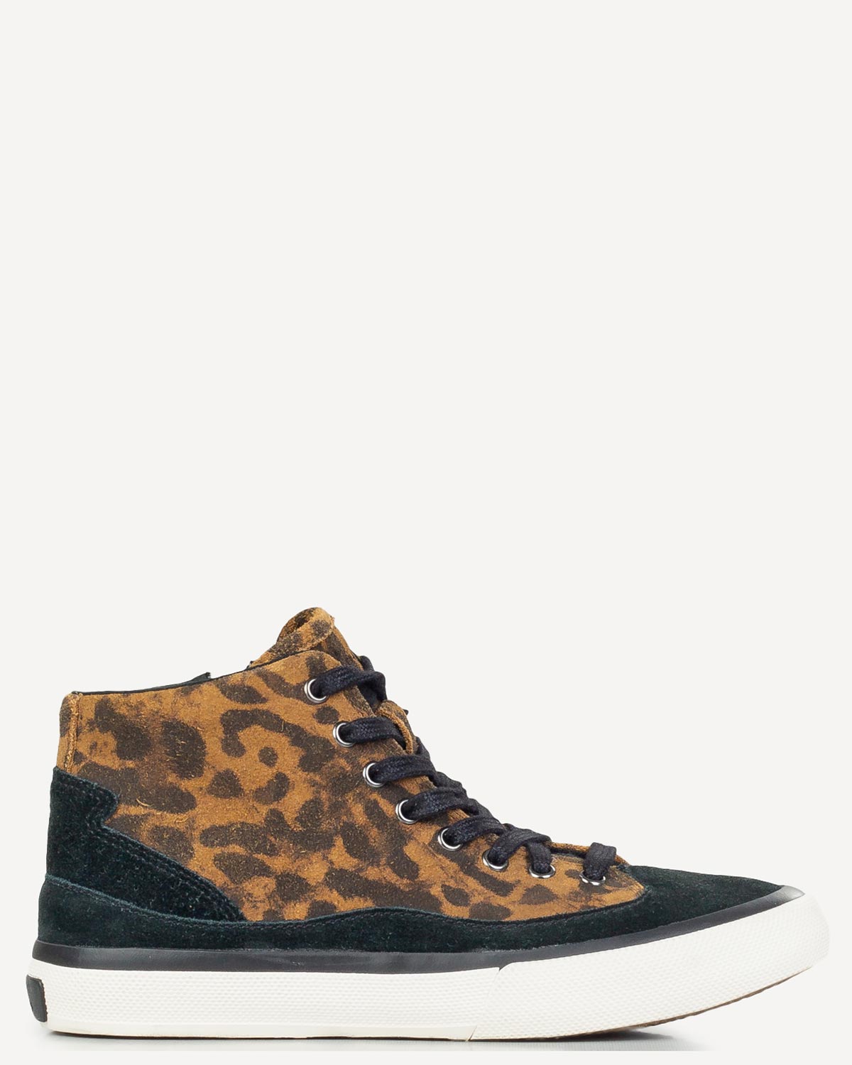 Γυναίκα - Sneakers - Clarks Animal Print