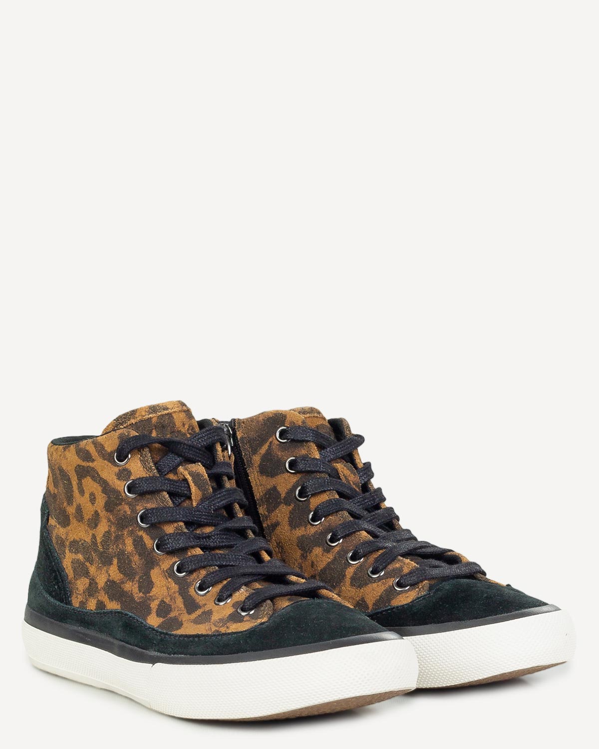 Γυναίκα - Sneakers - Clarks Animal Print