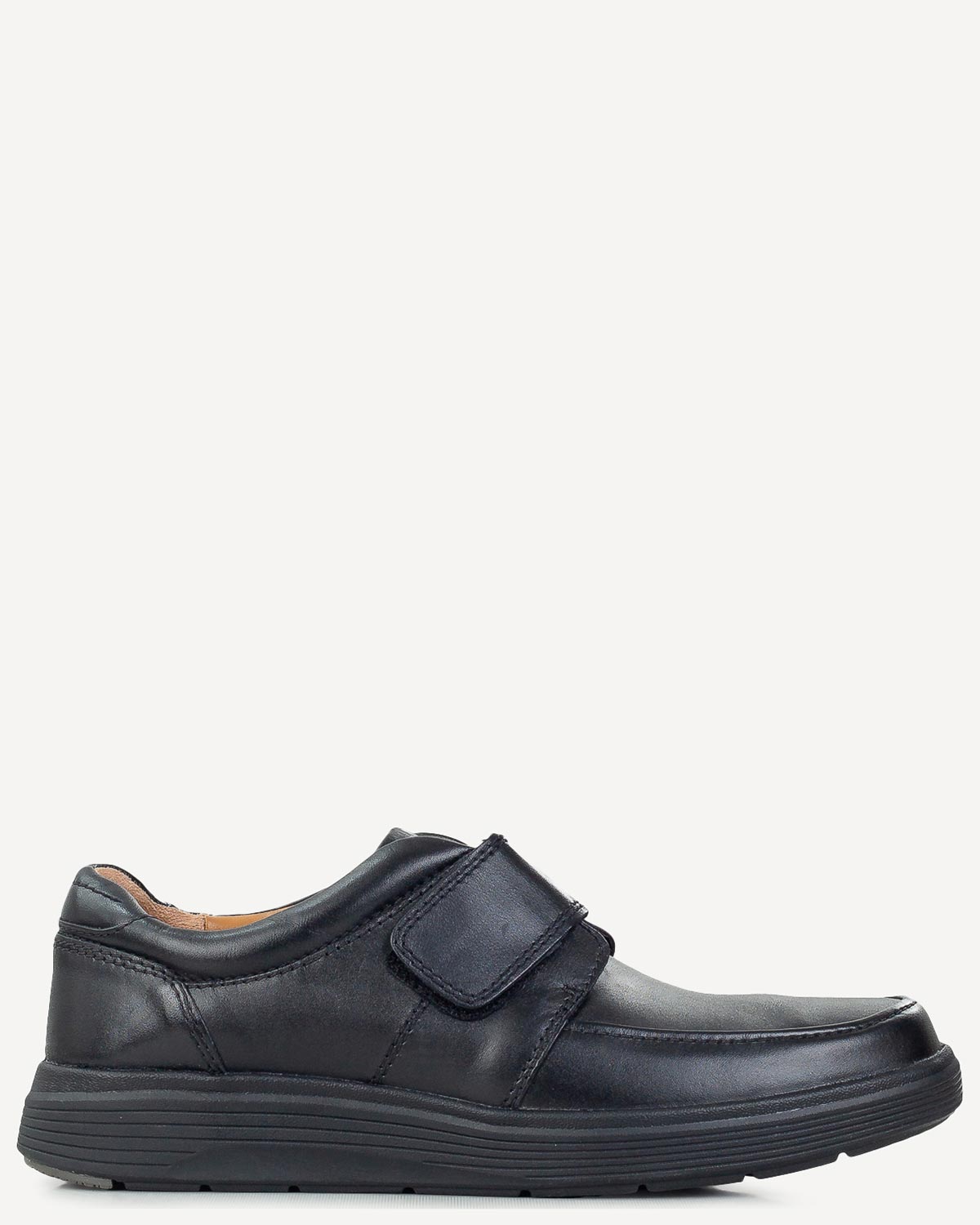 Άνδρας - Sneakers - Clarks Μαύρο