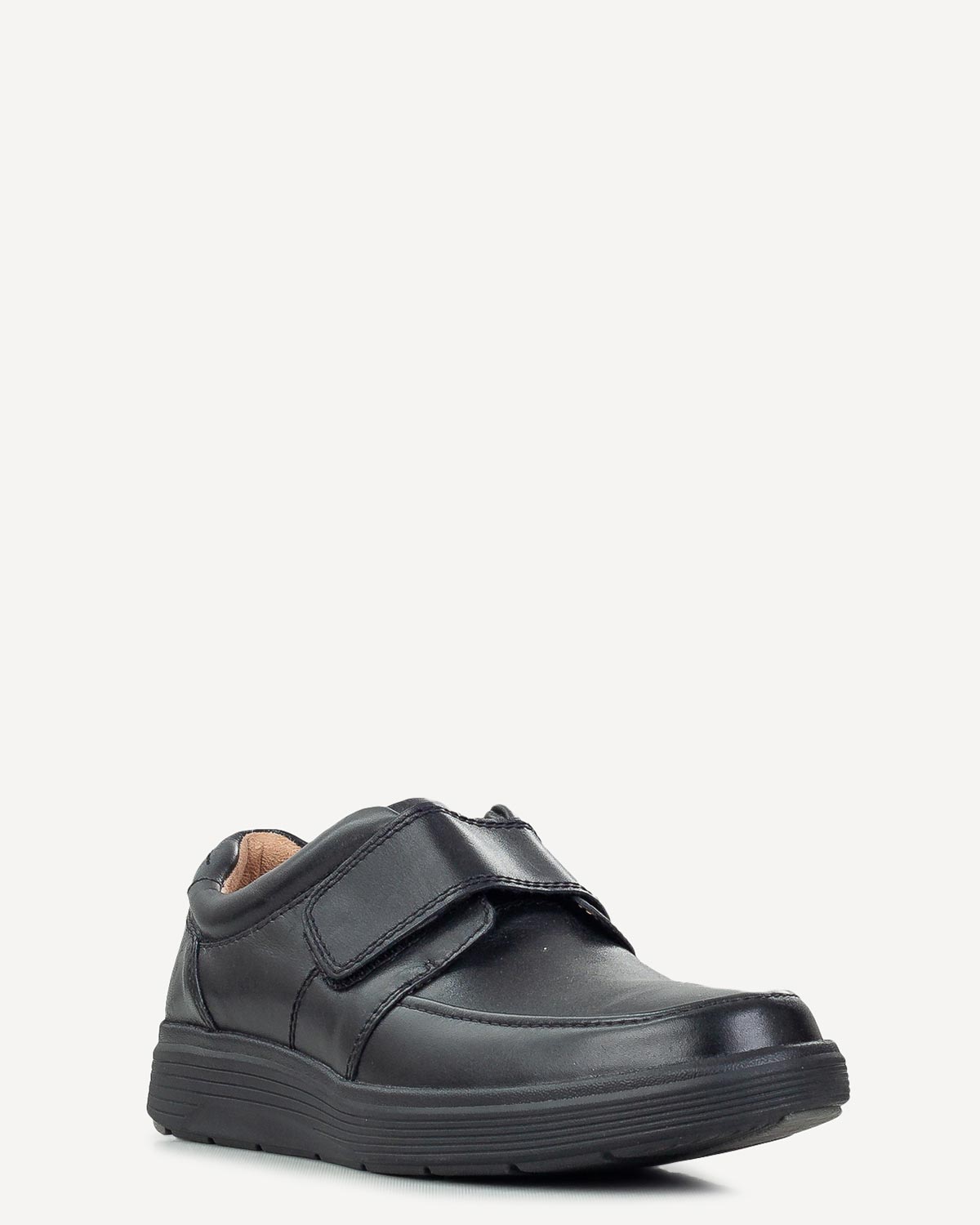 Άνδρας - Sneakers - Clarks Μαύρο