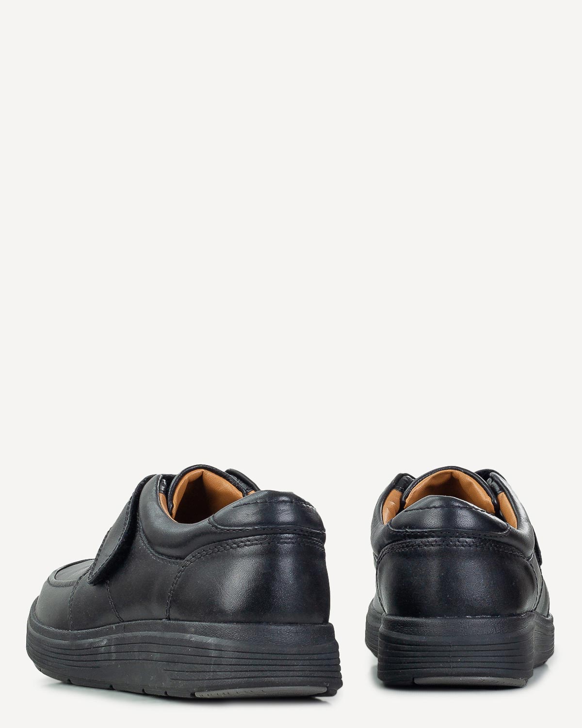 Άνδρας - Sneakers - Clarks Μαύρο