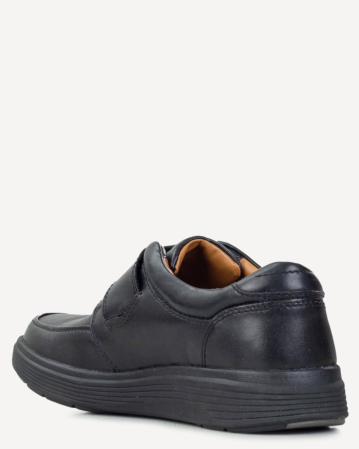 Άνδρας - Sneakers - Clarks Μαύρο