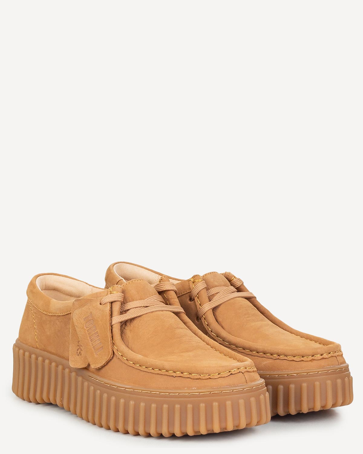 Γυναίκα - Μοκασίνια-Μπαλαρίνες - Clarks Ταμπά