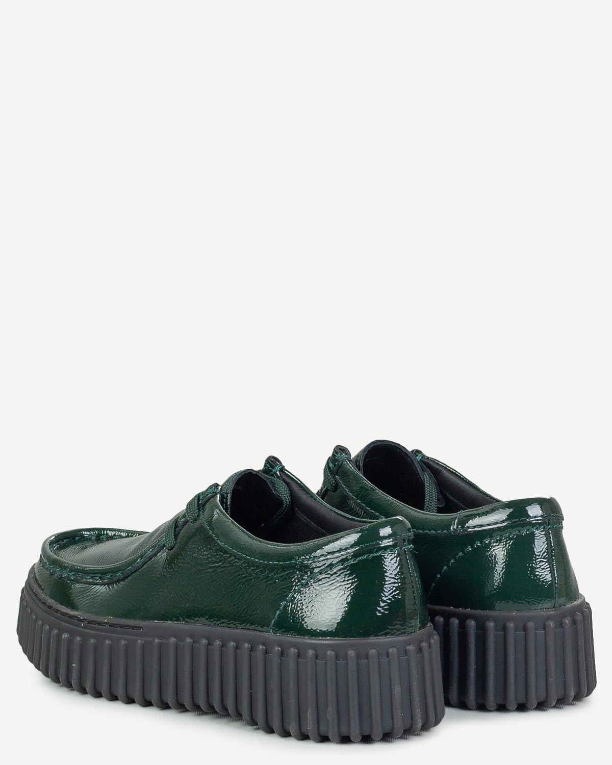 Γυναίκα - Μοκασίνια-Μπαλαρίνες - Clarks Πράσινο