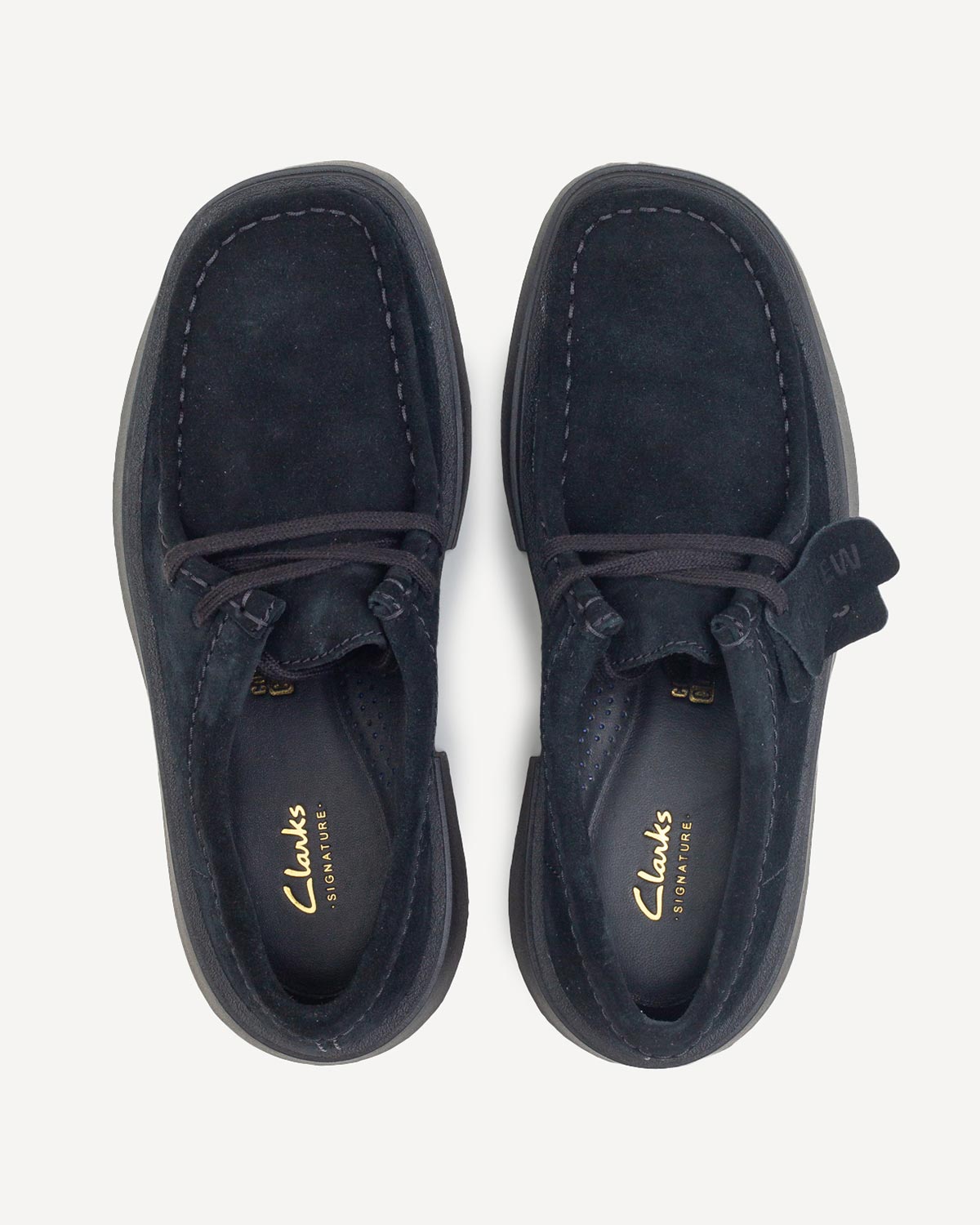 Γυναίκα - Μοκασίνια-Μπαλαρίνες - Clarks Μαύρο